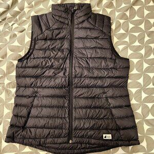 MEC Boundary Down Vest (L) LIKE NEW!